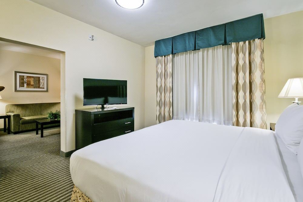 Photo of Bedroom in Carthage