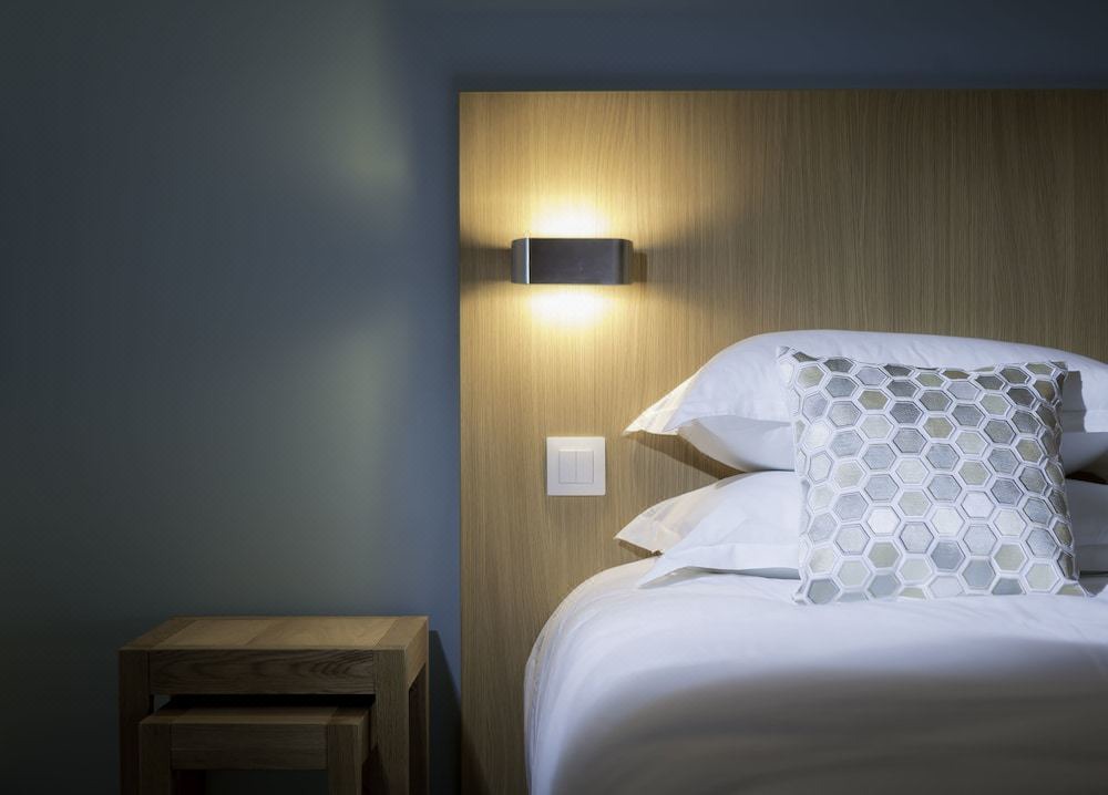 Photo of Bedroom in Quartier de Javel