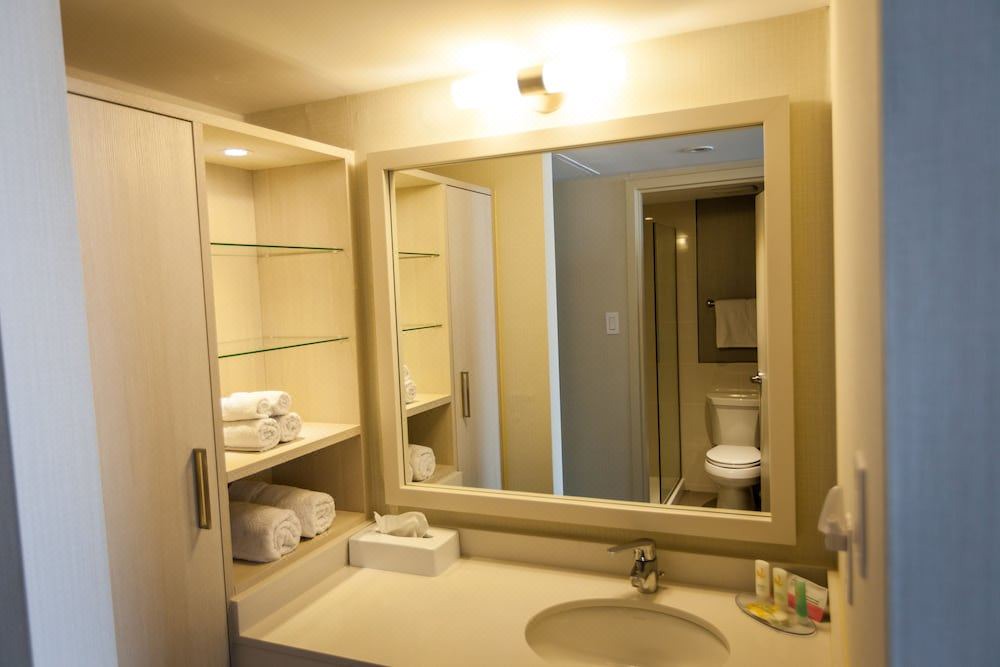 Photo of Bathroom in Corner Brook