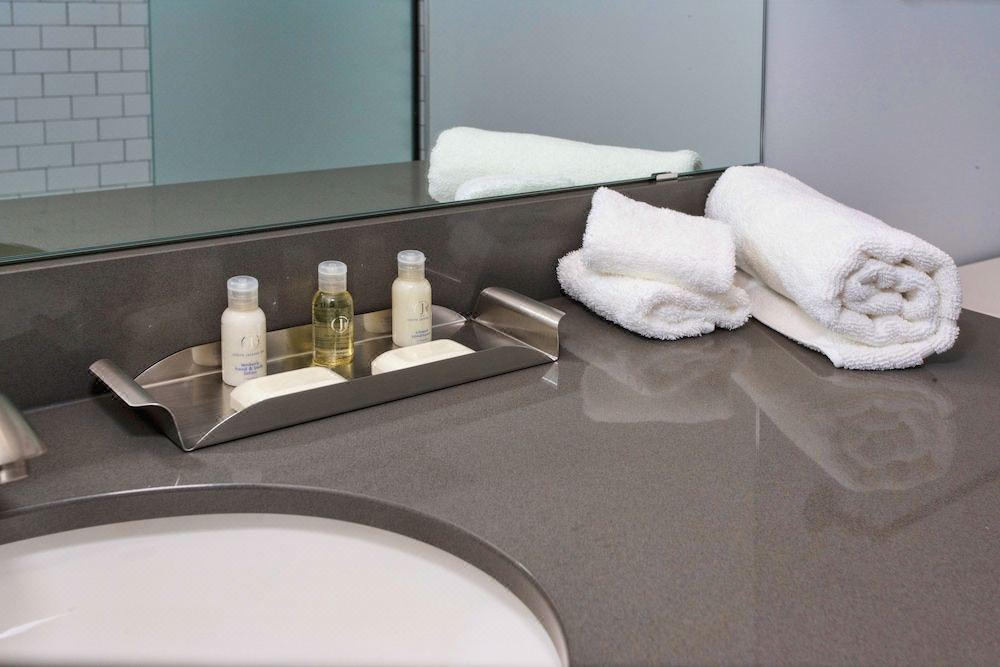 Photo of Bathroom in Downtown - Waterfront