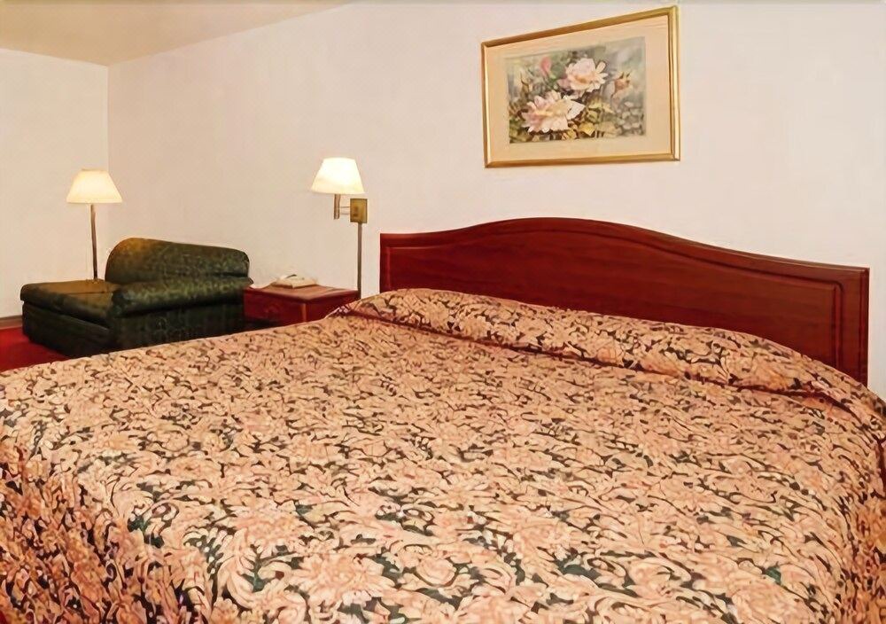 Photo of Bedroom in Bartlesville