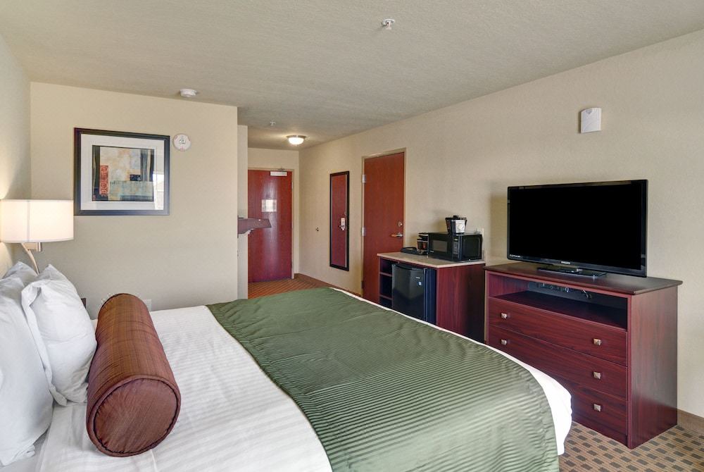 Photo of Bedroom in Big Lake