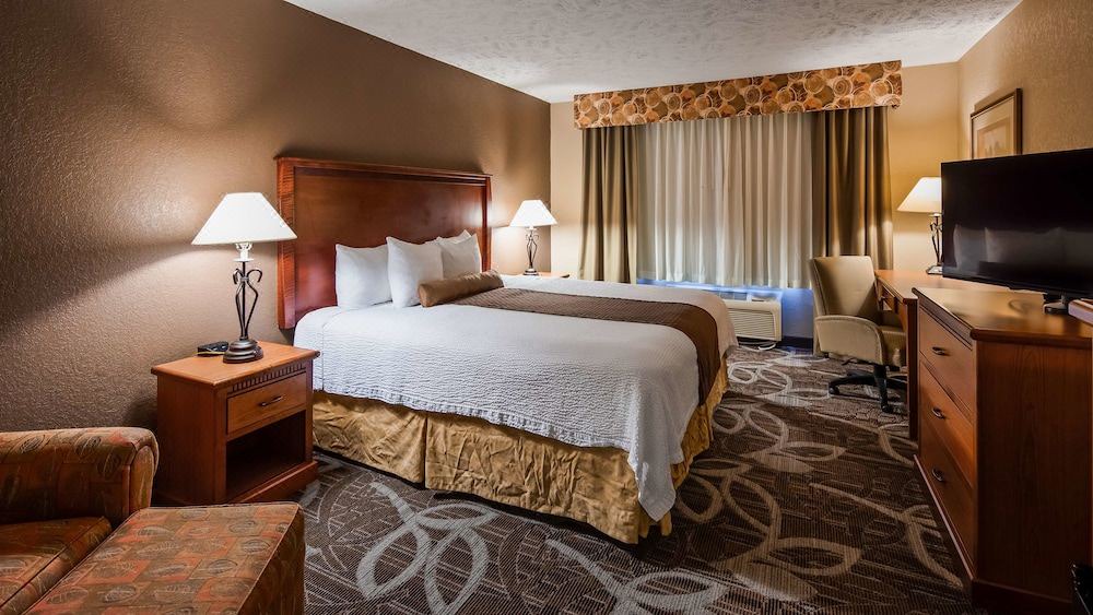 Photo of Bedroom in Kearney