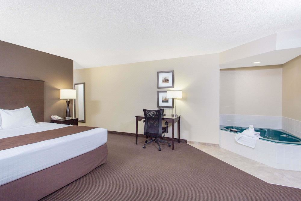 Photo of Bedroom in Rhinelander