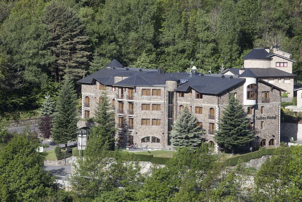 Photo of Buildings in Sispony