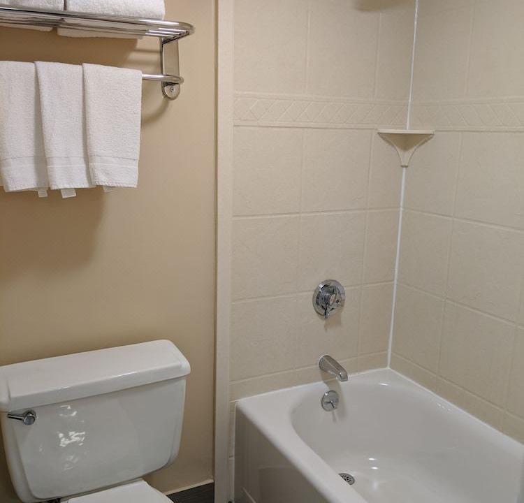 Photo of Bathroom in Braintree