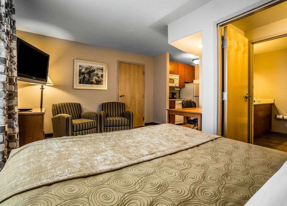 Photo of Bedroom in Casper