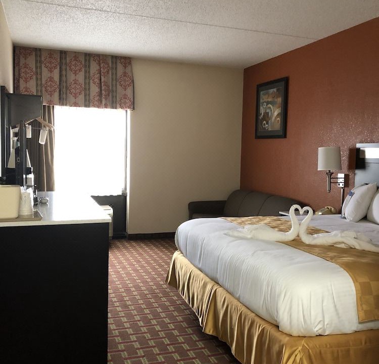 Photo of Bedroom in Sharonville