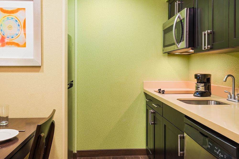Photo of Kitchen in Downtown Little Rock