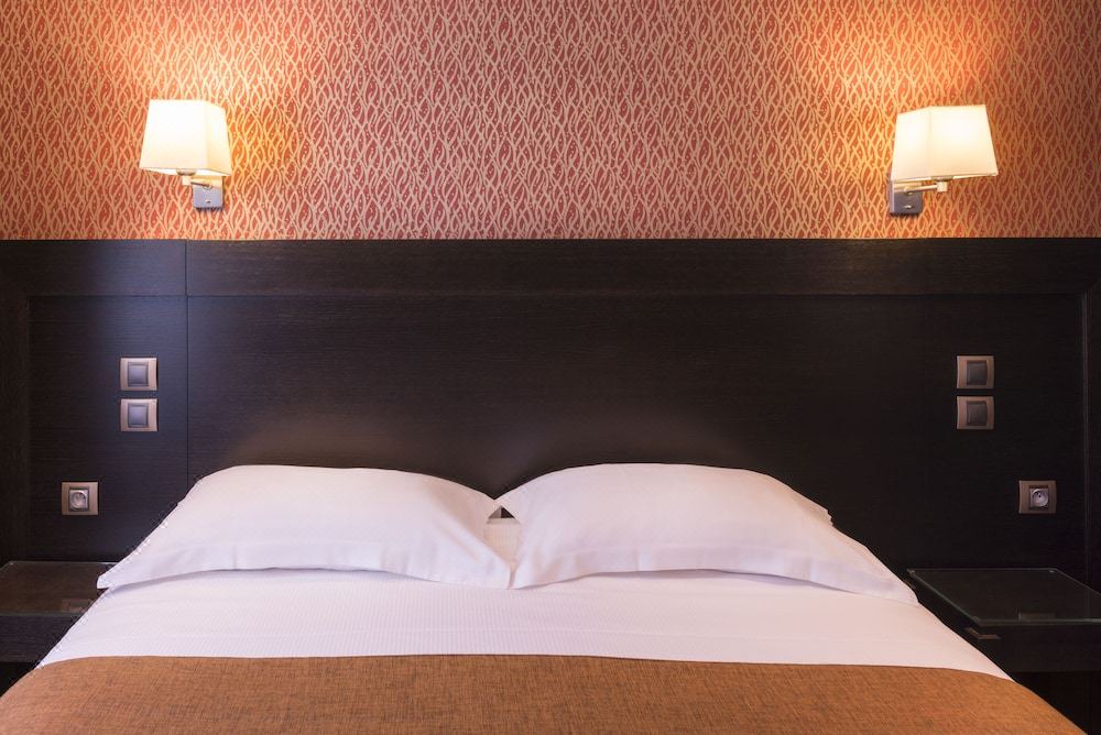 Photo of Bedroom in Gaillon