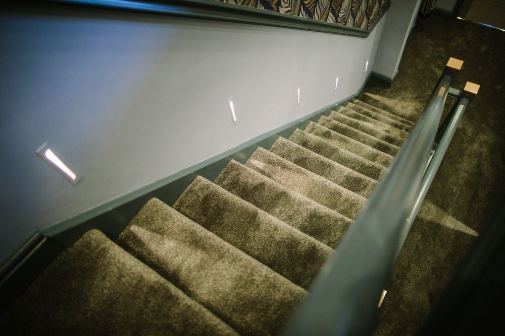 Photo of Bedroom in Kirkby Lonsdale