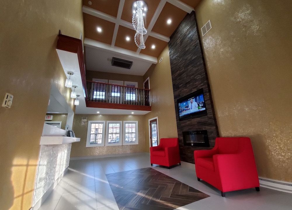 Photo of Livingroom in Groton