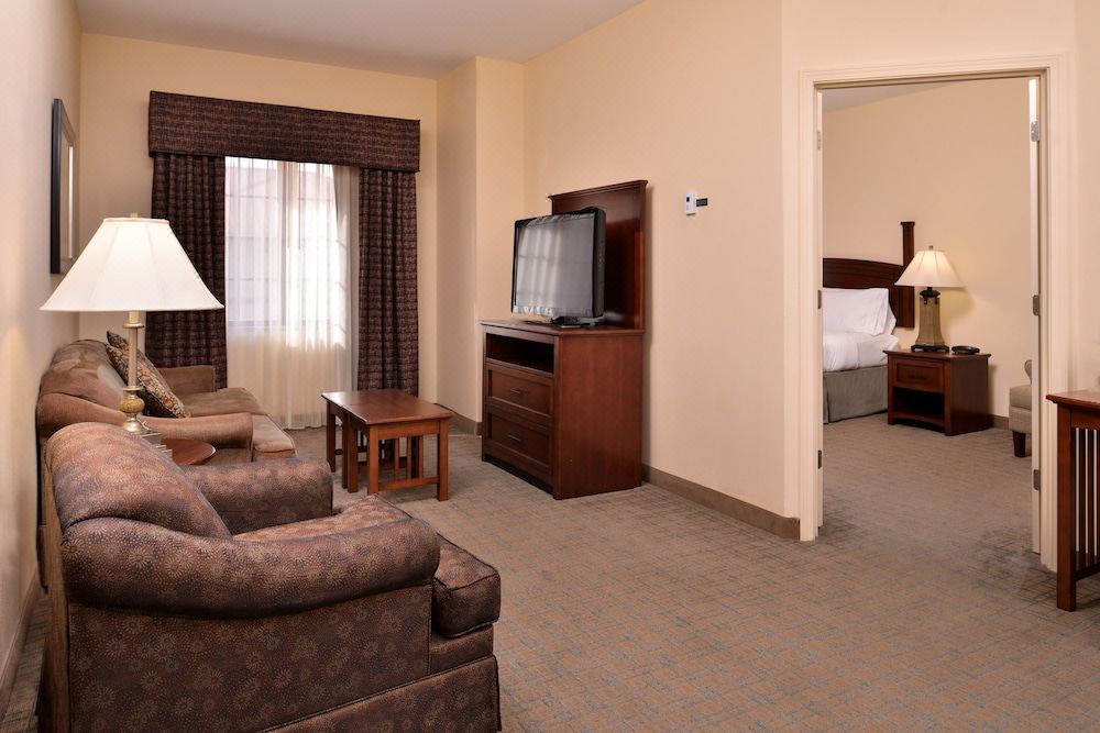 Photo of Livingroom in Central Oklahoma City