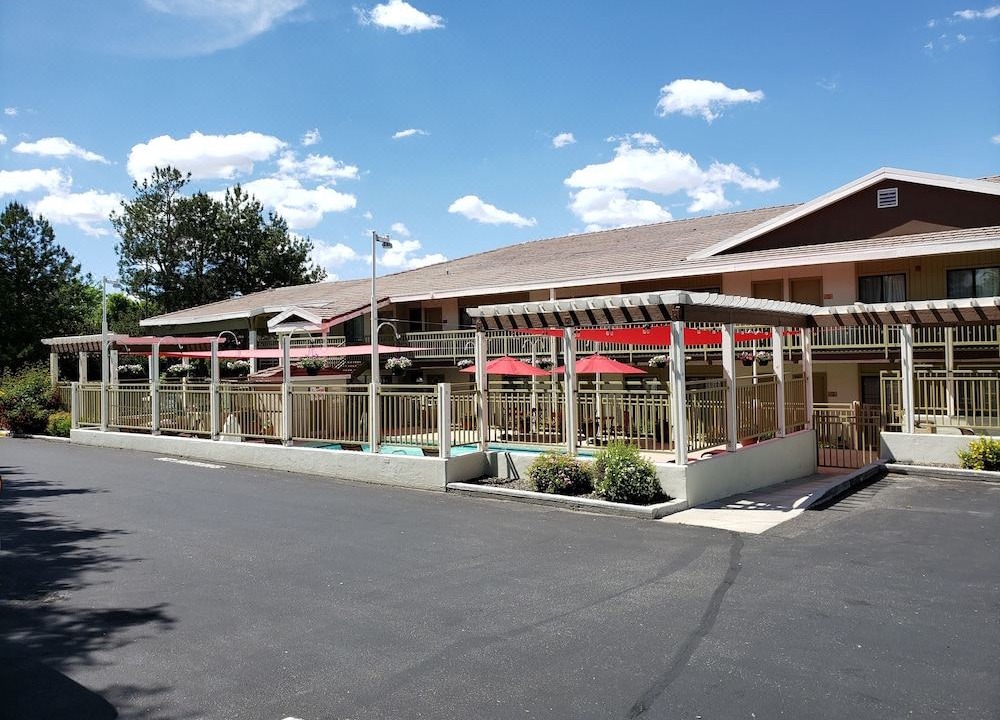 Photo of Buildings in Boise