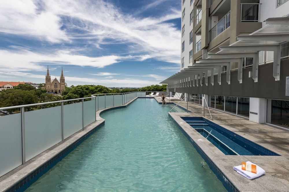 Photo of Outdoor in Woodend