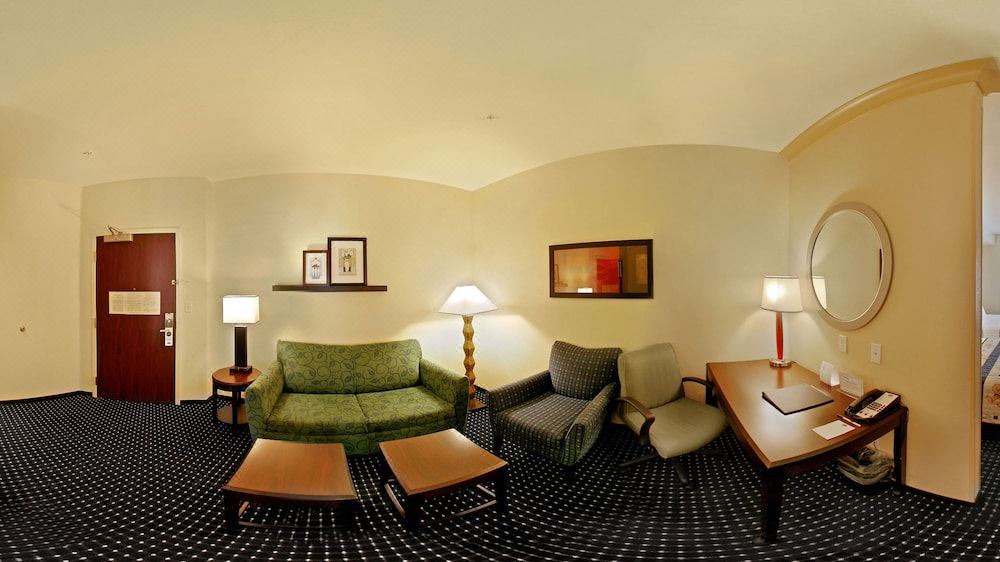 Photo of Livingroom in Lancaster