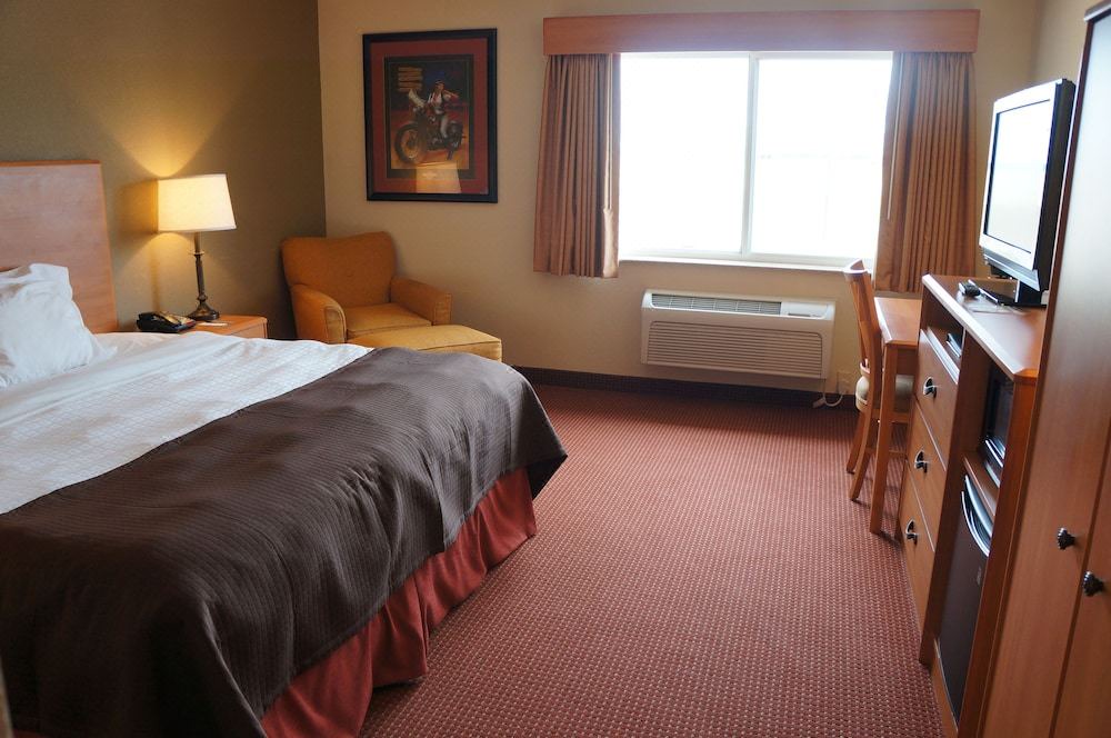 Photo of Bedroom in Anamosa