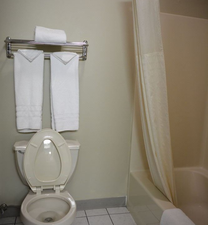Photo of Bathroom in Airport Township