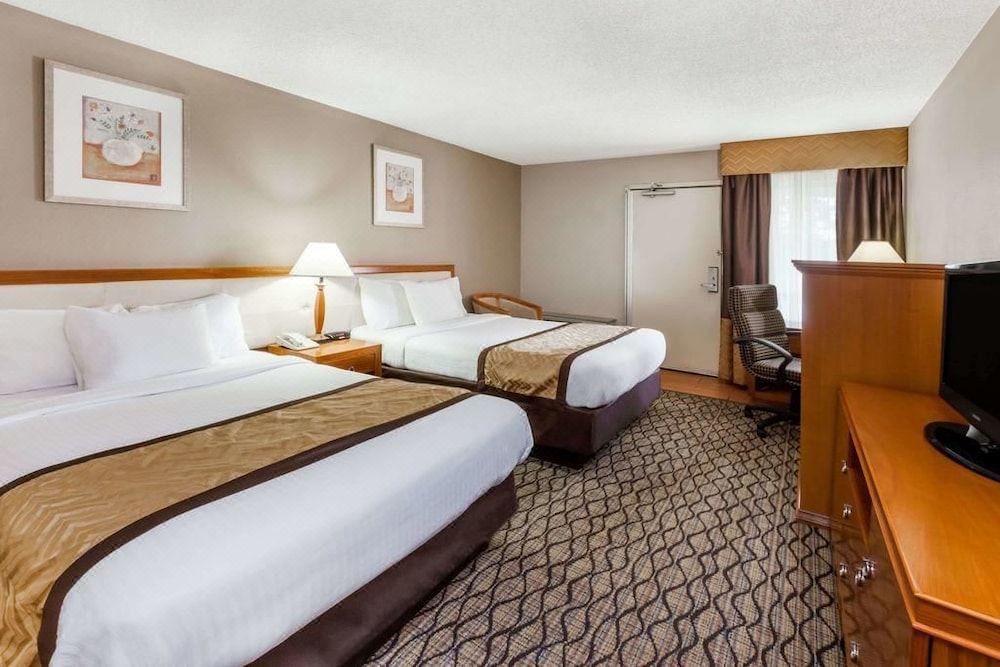 Photo of Bedroom in Auburn Hills