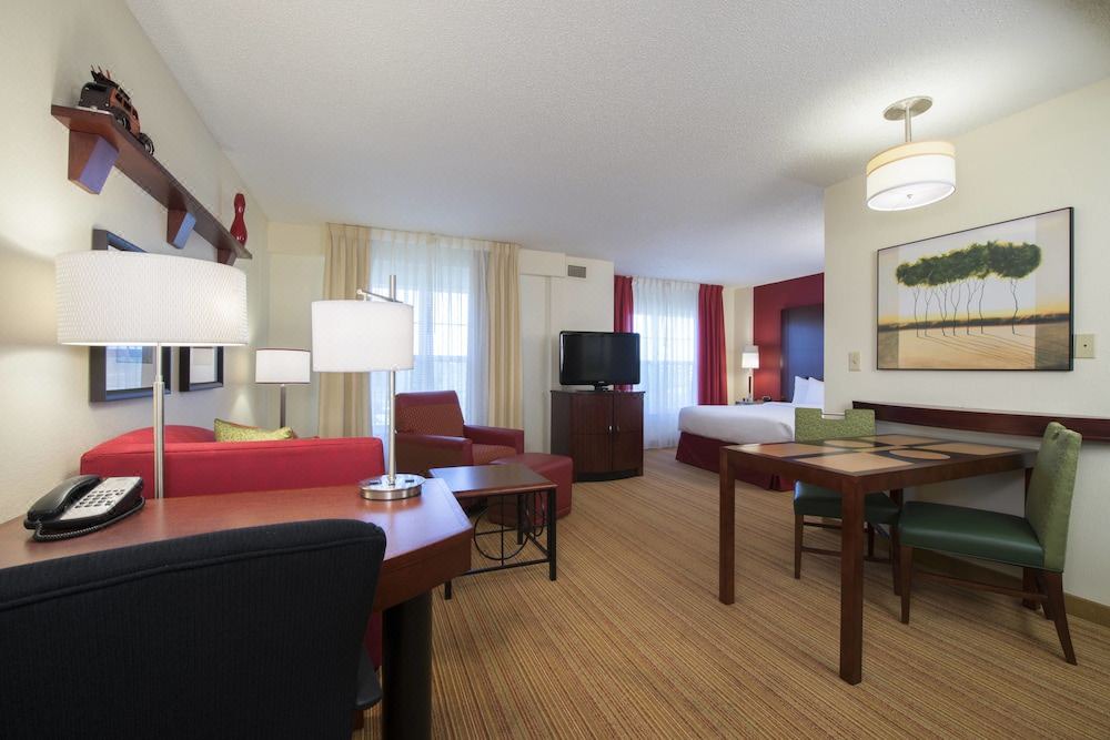 Photo of Livingroom in Little Rock