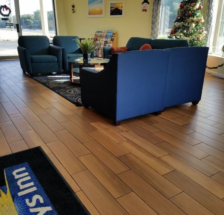 Photo of Livingroom in Wrightstown