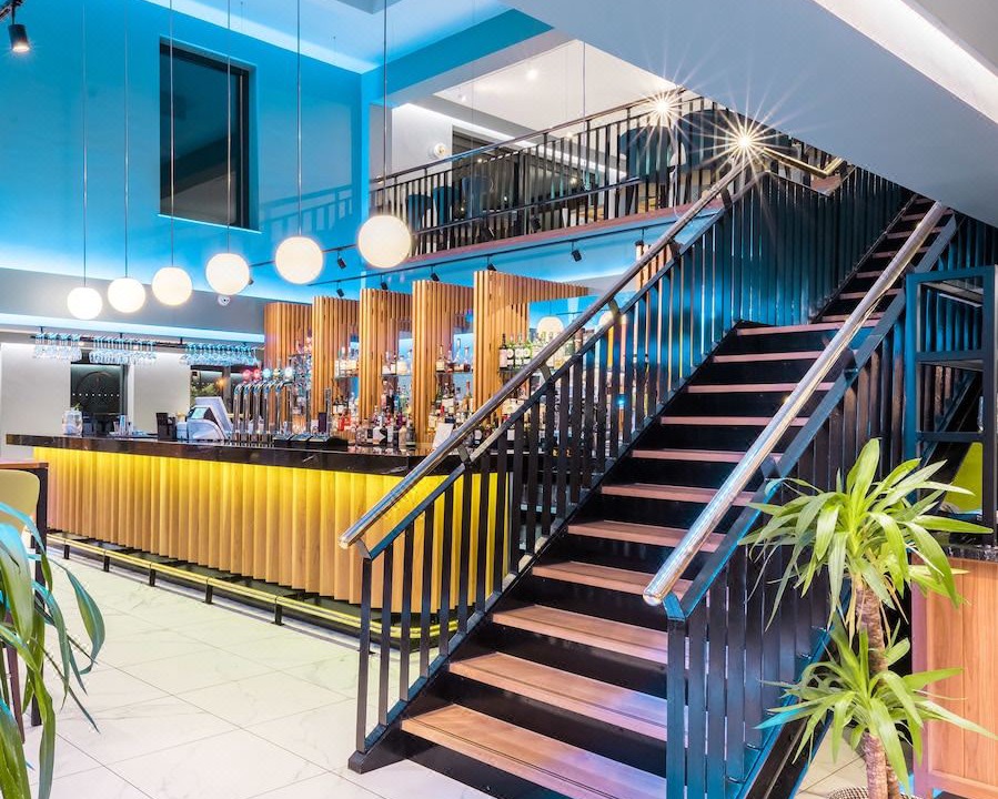 Photo of Others in Billington