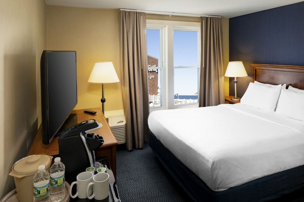 Photo of Bedroom in Hampton