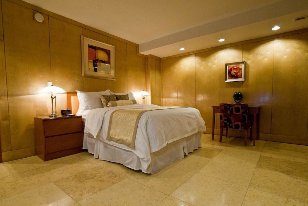 Photo of Bedroom in Mount Vernon Square
