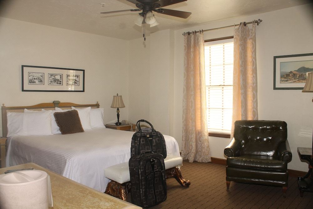 Photo of Bedroom in Boulder City