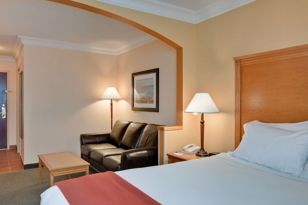 Photo of Bedroom in Charlottetown