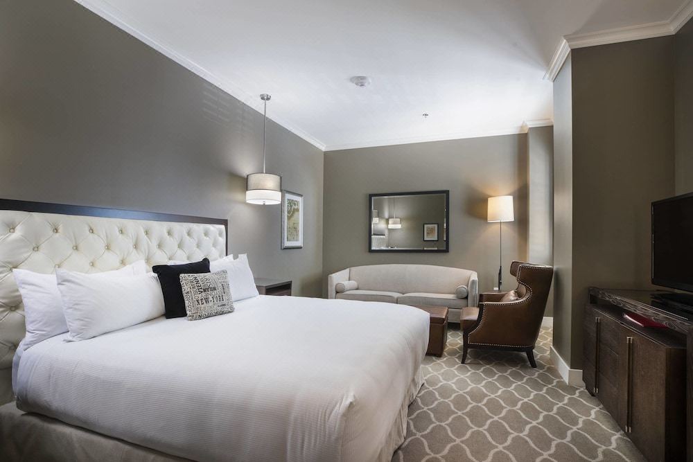 Photo of Bedroom in Midtown