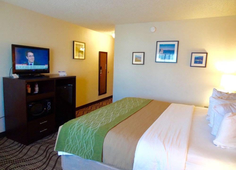 Photo of Bedroom in Coeur d'Alene