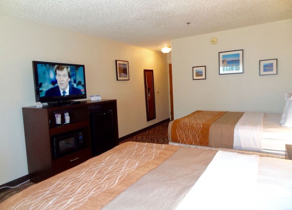 Photo of Bedroom in Coeur d'Alene