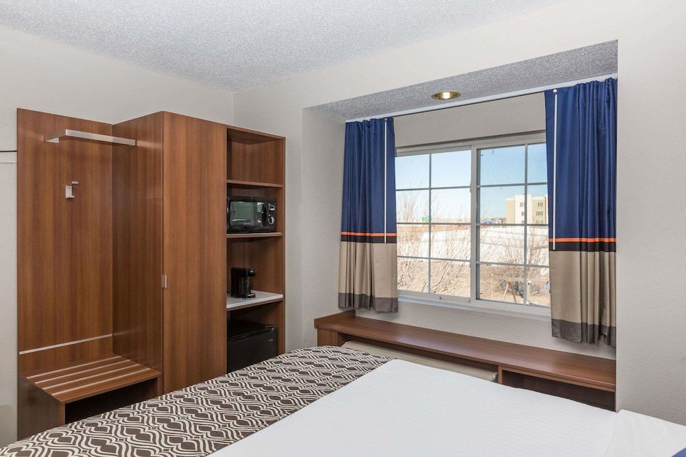 Photo of Bedroom in Sioux Falls