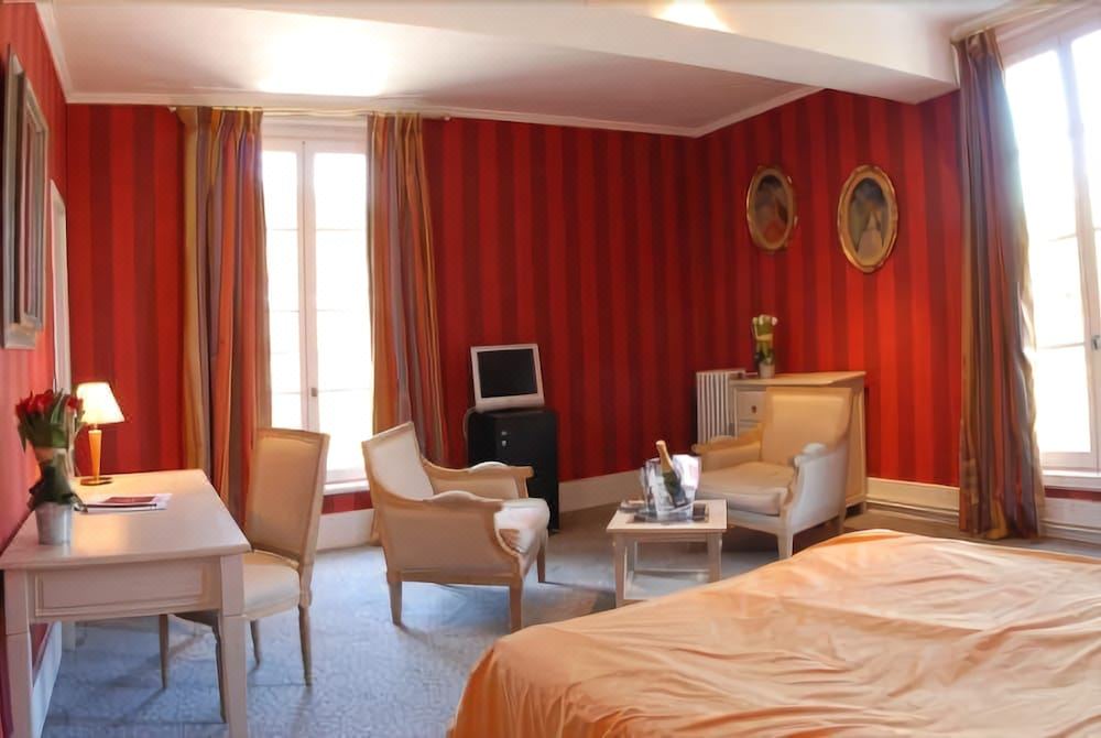 Photo of Livingroom in Eu