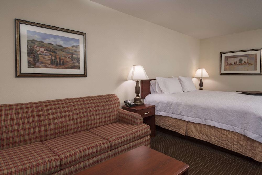 Photo of Bedroom in Tracy