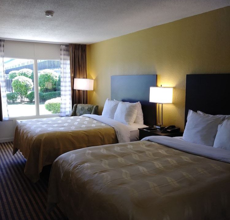 Photo of Bedroom in Laurel