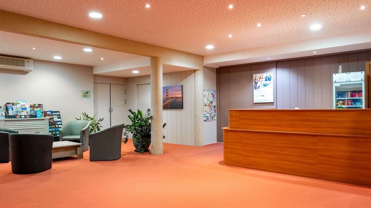 Photo of Livingroom in Saintes