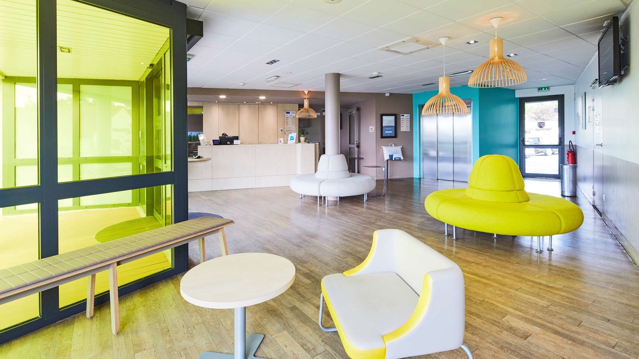 Photo of Livingroom in Gueret