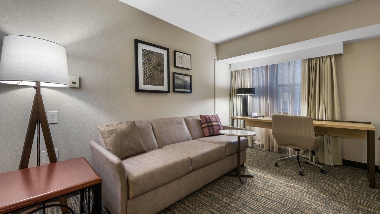 Photo of Livingroom in Columbus