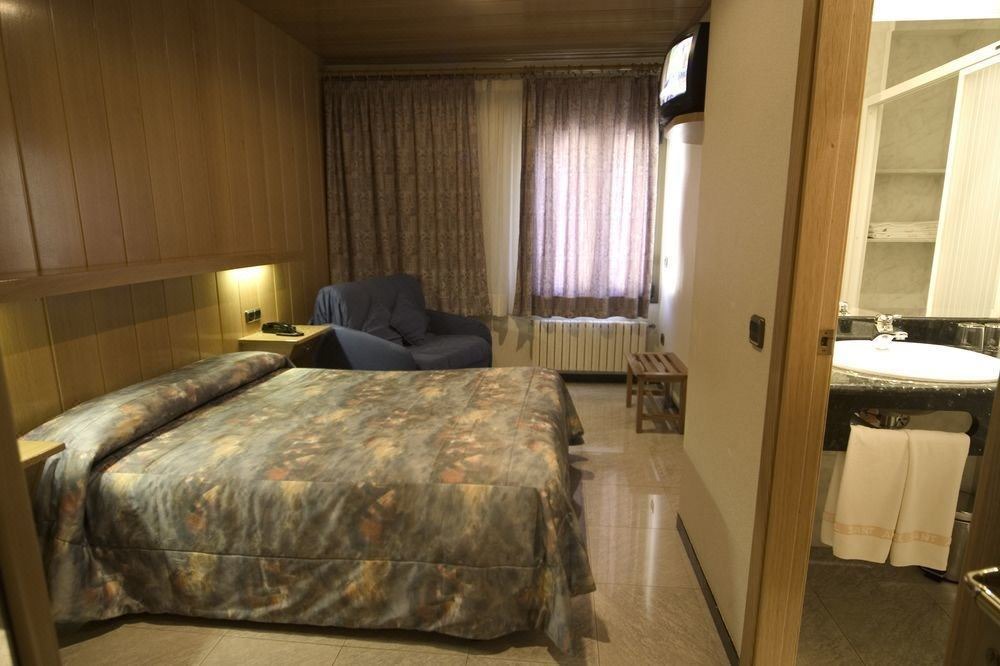 Photo of Bedroom in Ribes De Freser