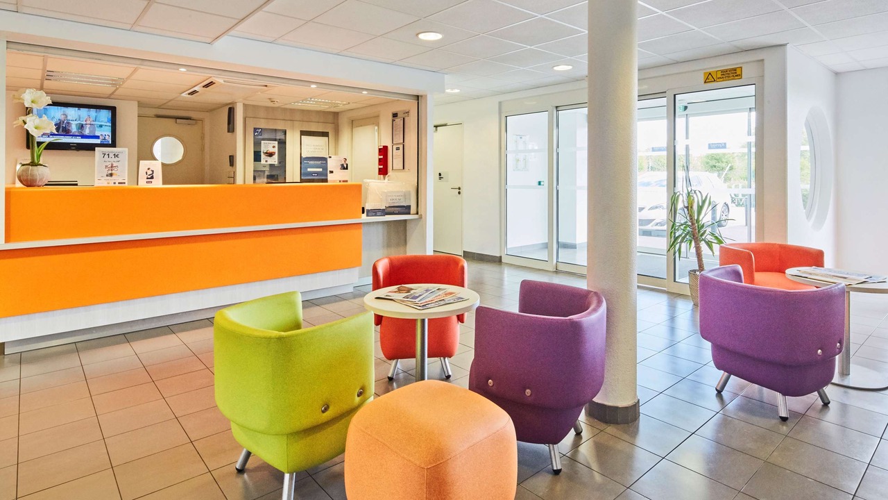 Photo of Livingroom in Val-de-Reuil