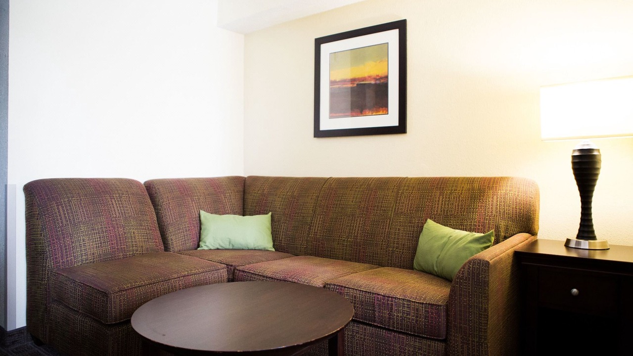 Photo of Livingroom in Augusta