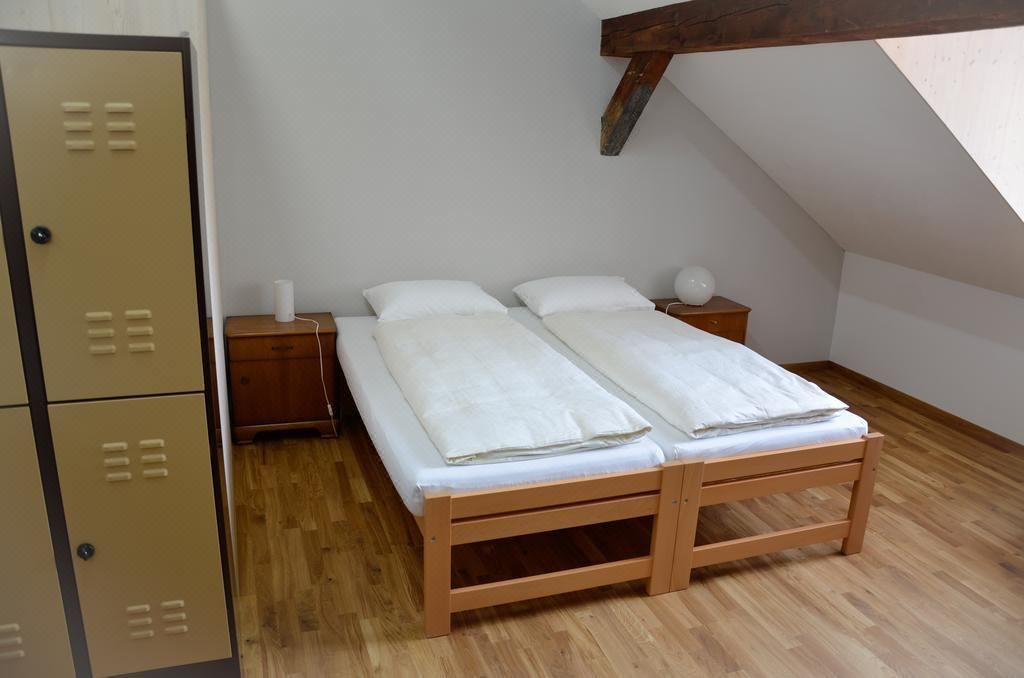 Photo of Bedroom in Winterthur