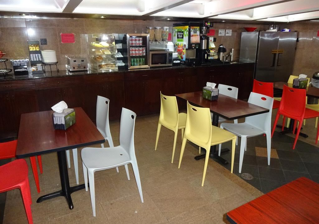 Photo of Livingroom in Brooklyn