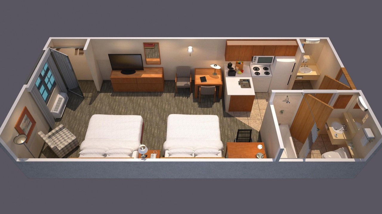 Photo of Livingroom in Holly