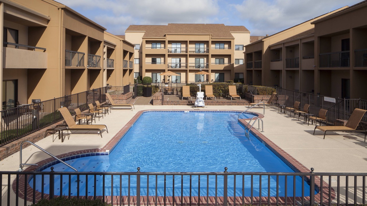 Photo of Outdoor in Memphis