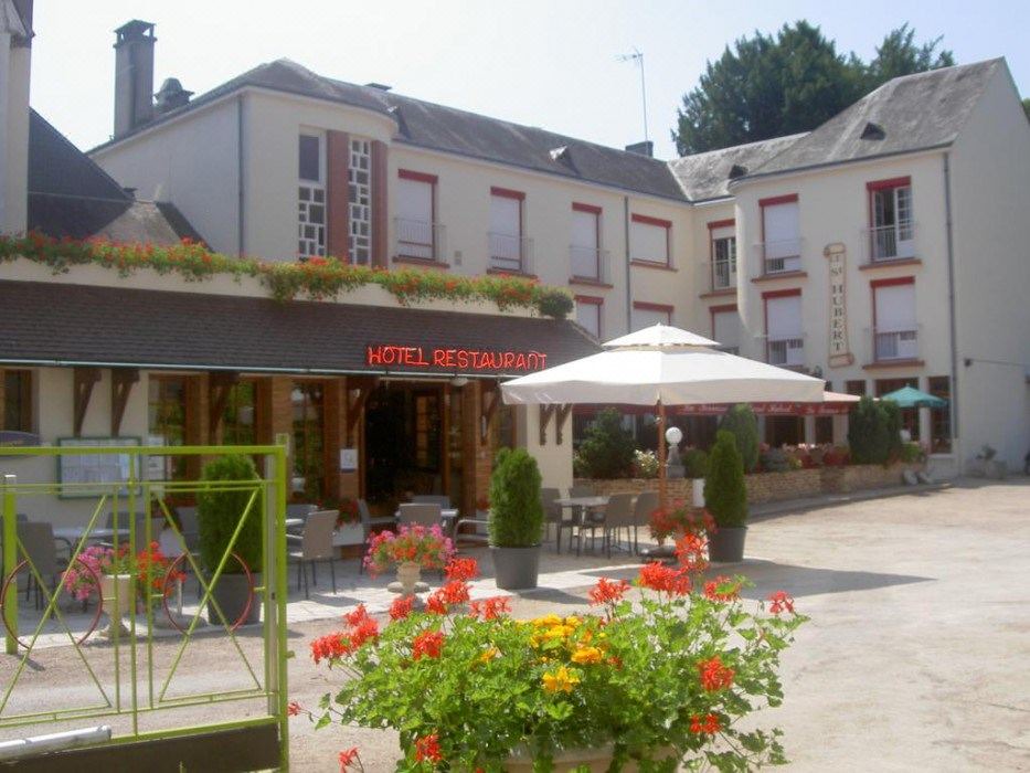 Photo of Buildings in Entraigues-sur-la-Sorgue