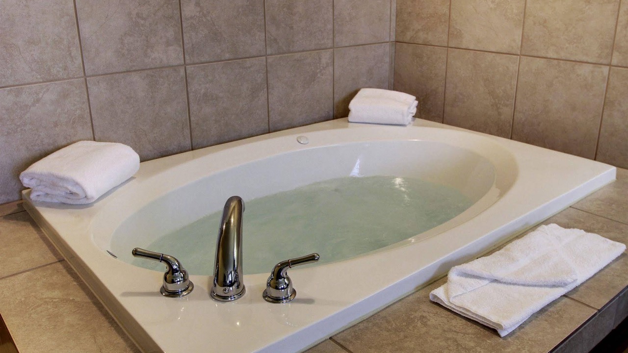Photo of Bathroom in Big Lake