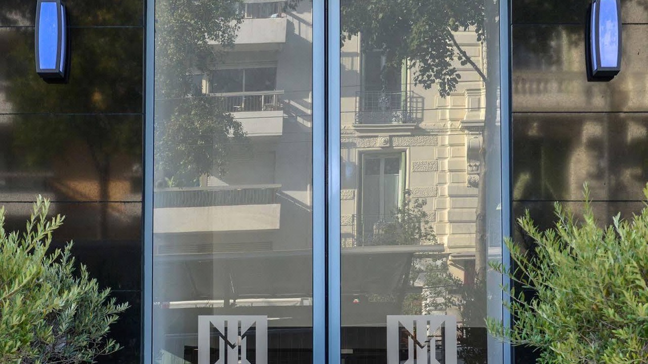 Photo of Buildings in Vernier